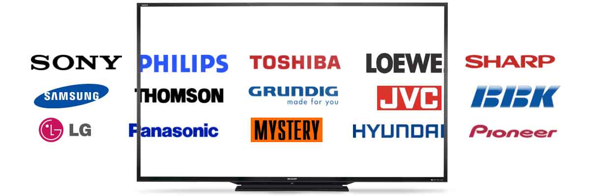 Список ТОП-5: лучшие телевизоры со Смарт ТВ и диагональю 32 дюйма