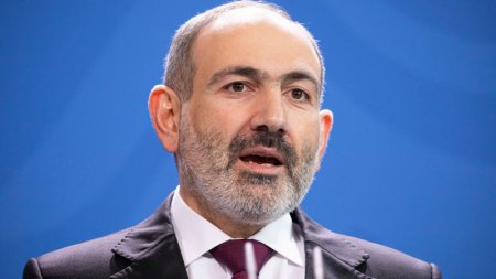 Пашинян высказался на тему возможного выхода Армении из ОДКБ 