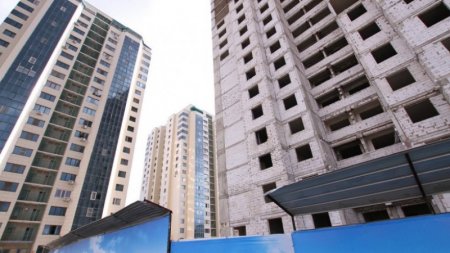 Как изменились цены на квартиры в Казахстане