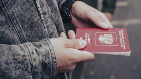 Сколько россиян подали заявления на гражданство Казахстана