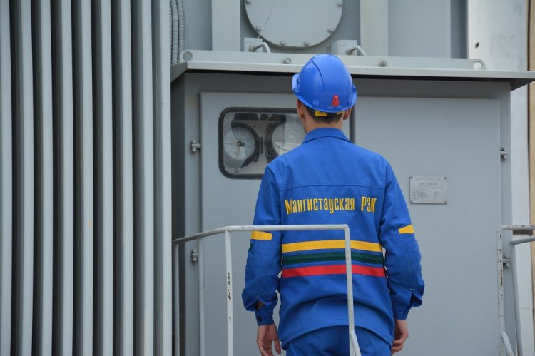 АО «МРЭК» получило паспорт готовности к зимнему периоду