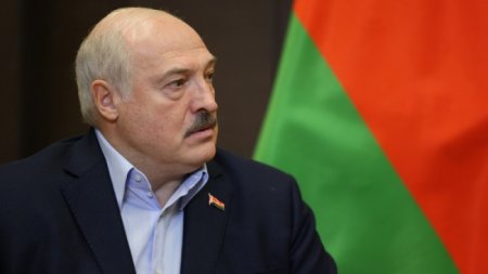 Лукашенко подтвердил участие Беларуси в "спецоперации" в Украине