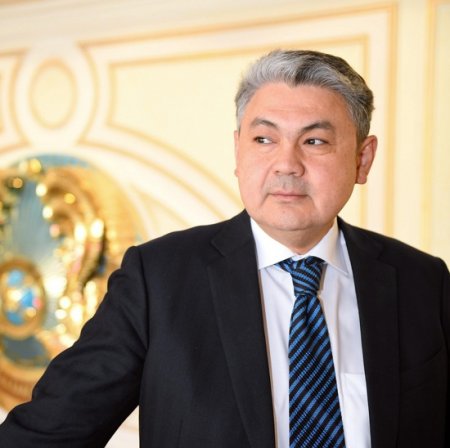 МИД России вызвал посла Казахстана