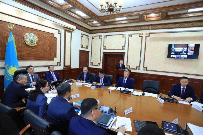 Количество коррупционных преступлений в Мангистау увеличилось в два раза