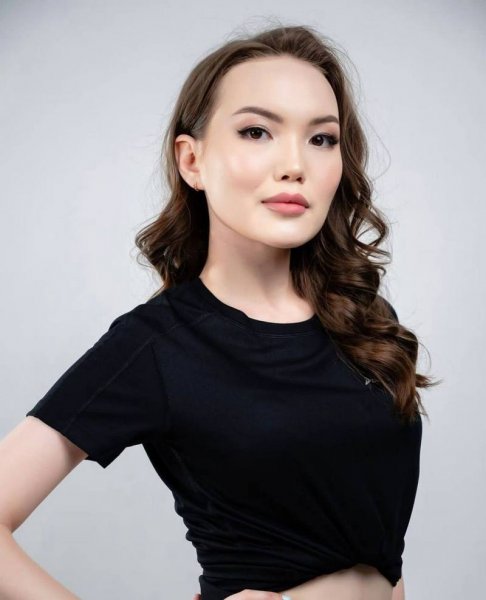 Выбрана «Мисс Актау-2022»