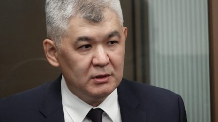 Для экс-министра Биртанова запросили 6 лет лишения свободы