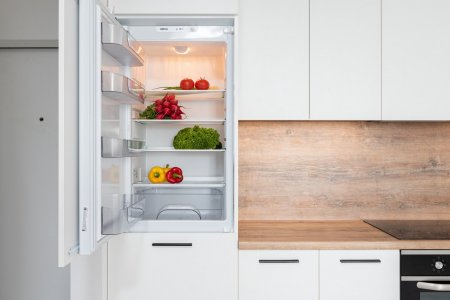 Холодильники с системой No Frost: преимущества и особенности