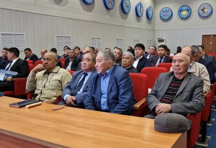 Пять камер видеонаблюдения установят на улицах в Бейнеуском районе