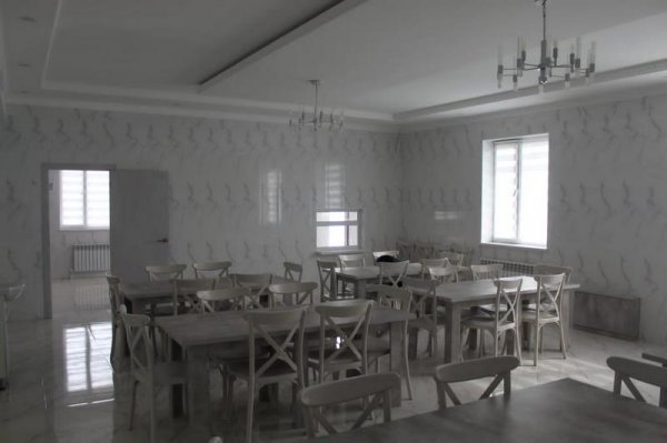 Медресе открыли в пригороде Актау