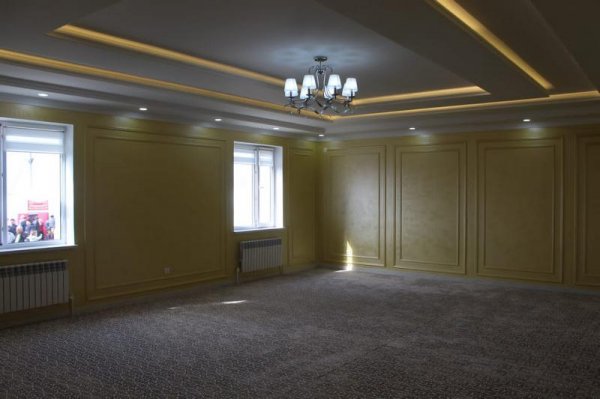 Медресе открыли в пригороде Актау