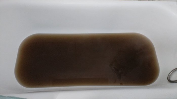 Недовольным качеством воды жителям Актау в КЖСА посоветовали организовать проверку