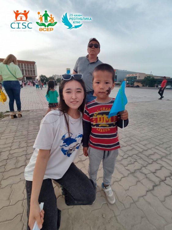 Қазақстан Республикасының рәміздерін қабылдауына 30 жыл