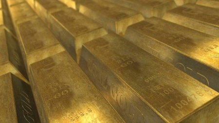 Казахстан вошел в топ-15 стран по размерам золотого запаса 