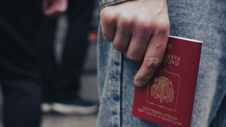 Сколько россиян запросили гражданство Казахстана