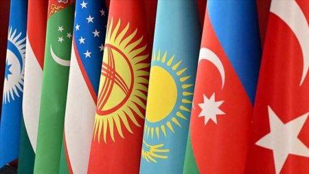 Тюркские государства обсуждают переход на единый алфавит