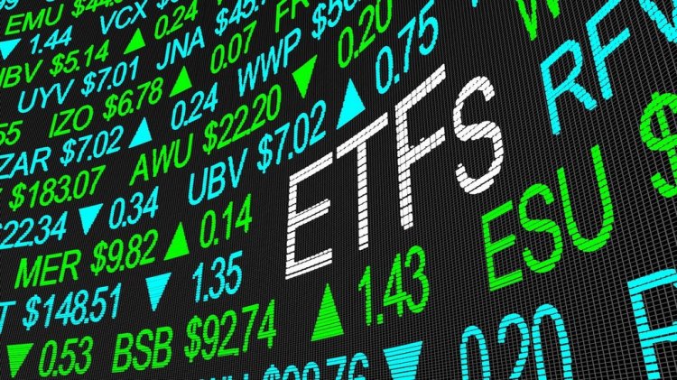 Брокер Esperio: что происходит с рынком ETF