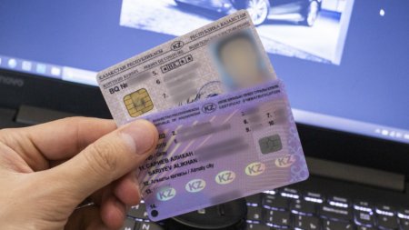 Выдачу водительских прав предлагают ужесточить в Казахстане