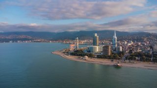 КАК КУПИТЬ КВАРТИРУ В БАТУМИ: РЕКОМЕНДАЦИИ И ЦЕНЫ