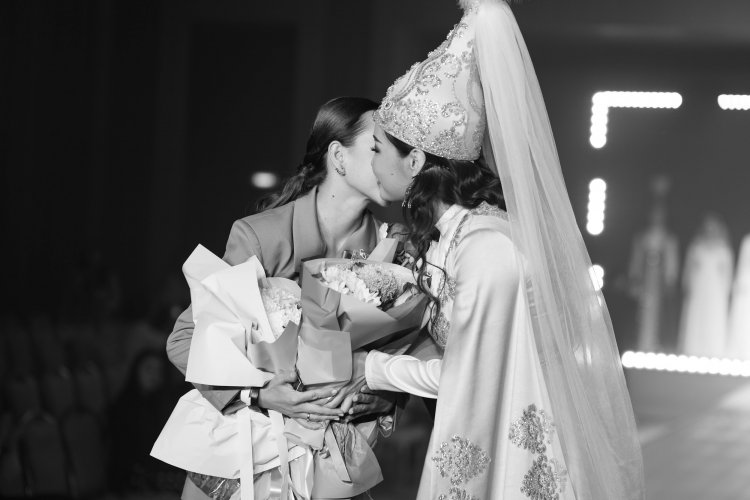 Может ли скромная одежда быть красивой и притягательной