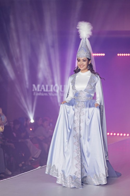 Может ли скромная одежда быть красивой и притягательной