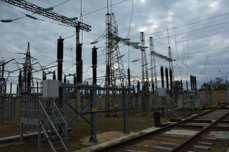 АО «МРЭК» повышает качество электроснабжения жителей Актау