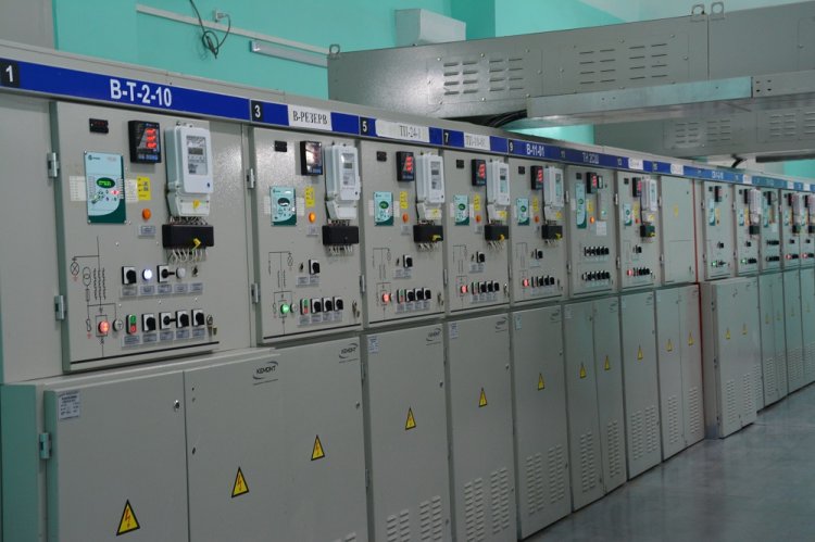 АО «МРЭК» повышает качество электроснабжения жителей Актау