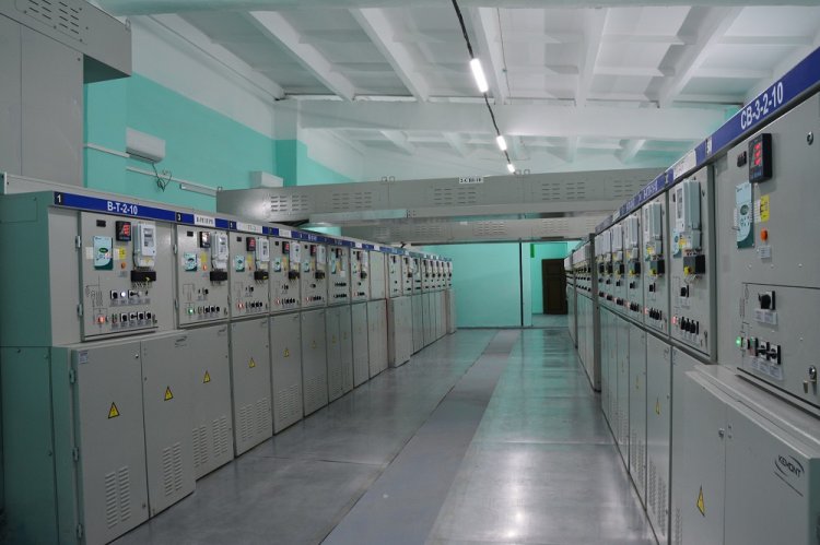 АО «МРЭК» повышает качество электроснабжения жителей Актау