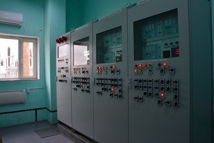 АО «МРЭК» повышает качество электроснабжения жителей Актау