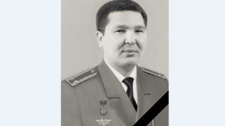 Сотрудник КНБ погиб при неизвестных обстоятельствах в Жамбылской области