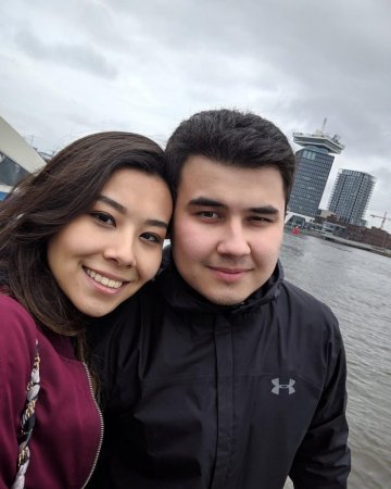 "Не жизнь, а мечта". Казахстанка рассказала о работе и зарплате в Google