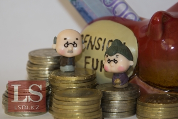 В Казахстане просят понизить порог достаточности пенсионных накоплений