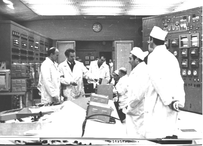 Атомное сердце Мангистау: 50 лет исполнилось со дня физического пуска реактора БН-350