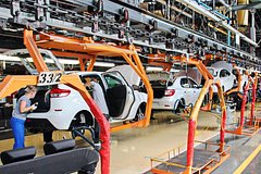 Автоваз в казахстане