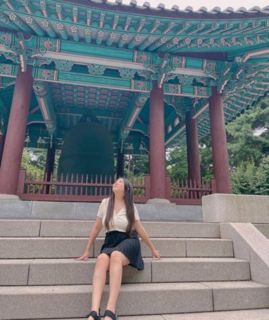 Сестра погибшей в Сеуле казахстанки: Мадина была нашей гордостью