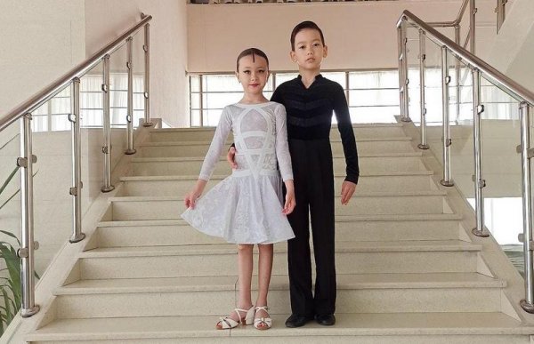 Танцоры из Актау покорили жюри международного турнира