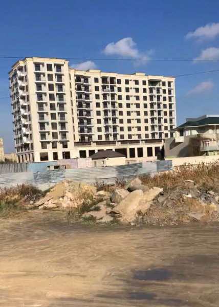 Администрация пляжа в Актау прокомментировала нашумевшее объявление о продаже участка