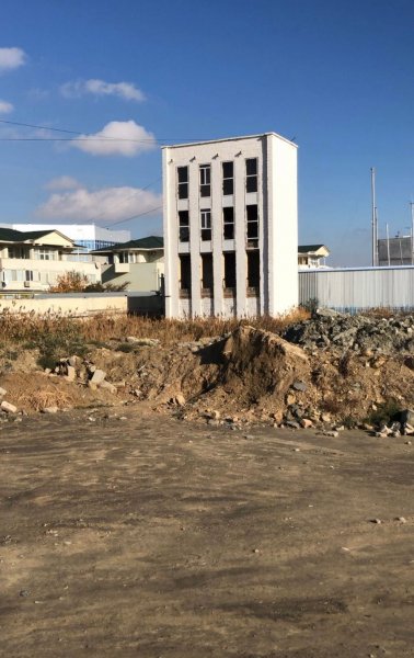 Администрация пляжа в Актау прокомментировала нашумевшее объявление о продаже участка