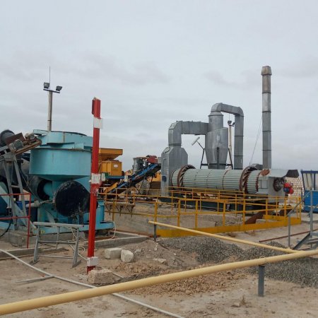 В Мангистау заработает комплекс для переработки бытового мусора