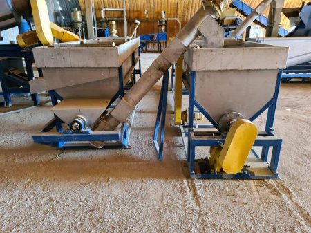 В Мангистау заработает комплекс для переработки бытового мусора