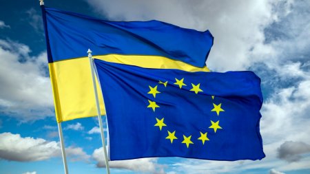 Подготовка к вступлению Украины в ЕС займет годы - Еврокомиссия