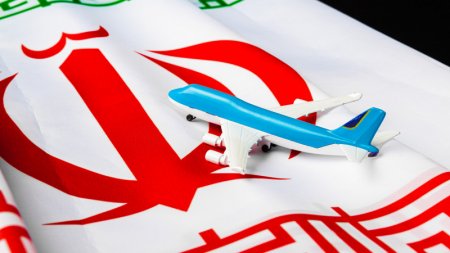 Иран вводит безвизовый режим для казахстанцев
