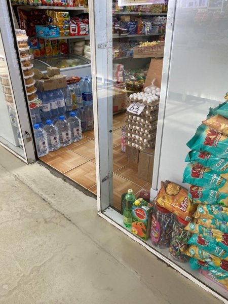 Дефицита нет: ведутся переговоры по недопущению роста цен на яйца в Актау