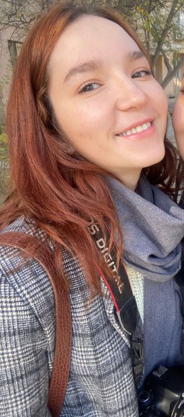 Девушка пропала в Актау