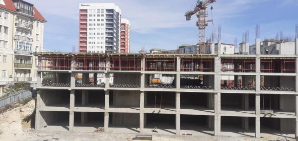 Жилой комплекс раздора: дольщики высказали свою позицию по строительству дома в Актау