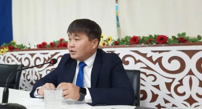 Продолжаются встречи акима Мунайлинского района с населением