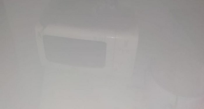 Задымление детского сада произошло в Актау