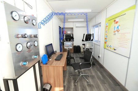 В Актау построят первый учебно-тренировочный комплекс для подготовки водолазов Военно-морских сил