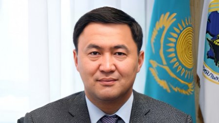 Назарбаев о приговоре Сатыбалдыулы: Решение суда было справедливым
