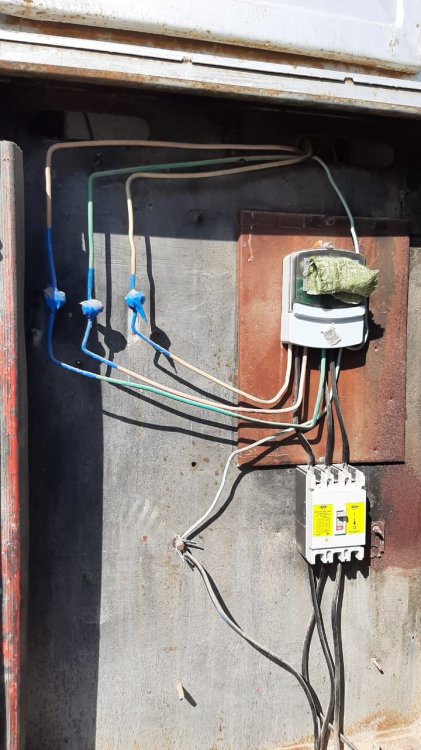 АО «МРЭК» ведёт активную работу по привлечению к ответственности за незаконное потребление электроэнергии и кражи с энергообъектов