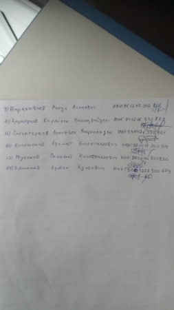 Ақтауда әскерилер өздеріне тиесілі бірыңғай тұрғын үй төлемдерін ала алмай жүр Ақтауда әскерилер өздеріне тиесілі бірыңғай тұрғын үй төлемдерін ала алмай жүр